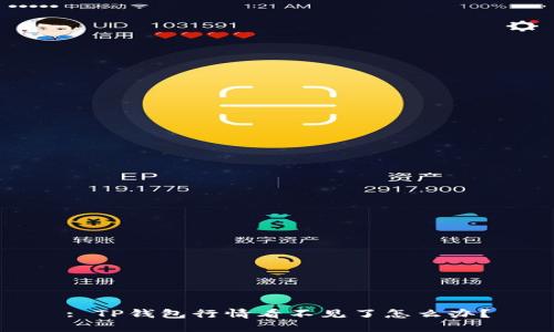 : TP钱包行情看不见了怎么办？
