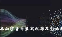 日本加密货币最高税率及影响分析
