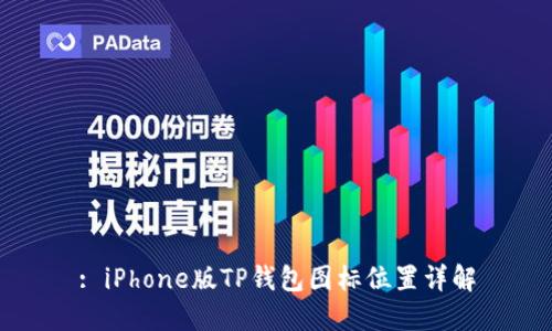 : iPhone版TP钱包图标位置详解